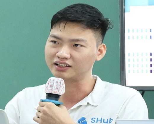 Bà Nhiêu Quốc Trân