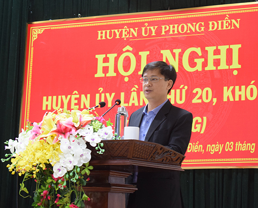Nguyễn Thanh Bình