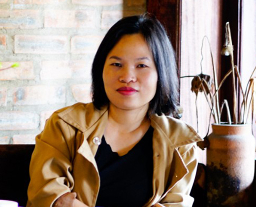 Ông Lê Vĩnh Chiến