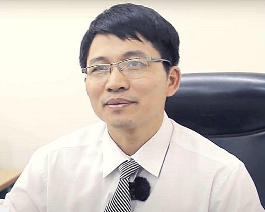TS. Nguyễn Văn Sinh