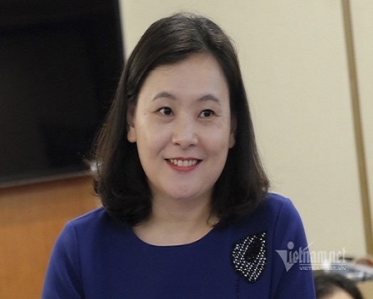 Tô Thị Thu Hương