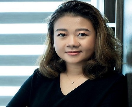 Ông Lê Yên Thanh